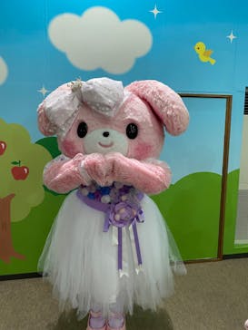 日本モンキーパークに投稿された画像（2023/4/30）