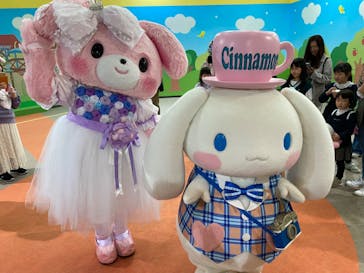 日本モンキーパークに投稿された画像（2023/4/30）