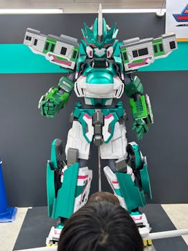 プラレール博 in TOKYO事務局に投稿された画像（2023/4/30）