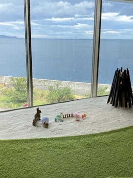 オーシャンスパ Fuuaに投稿された画像（2023/4/30）