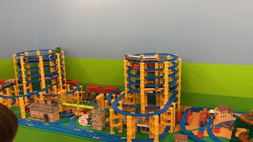 プラレール博 in TOKYO事務局に投稿された画像（2023/4/30）