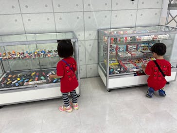 トミカ博 in OSAKA事務局に投稿された画像（2023/4/30）