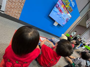 トミカ博 in OSAKA事務局に投稿された画像（2023/4/30）