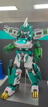 プラレール博 in TOKYO事務局に投稿された画像（2023/4/30）