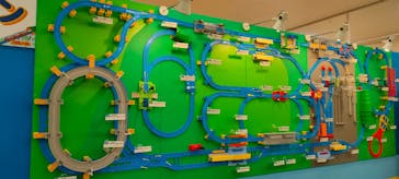 プラレール博 in TOKYO事務局に投稿された画像（2023/4/30）