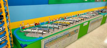 プラレール博 in TOKYO事務局に投稿された画像（2023/4/30）