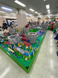 プラレール博 in TOKYO事務局に投稿された画像（2023/4/30）