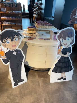 サンシャイン60展望台に投稿された画像（2023/4/30）