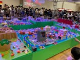 トミカ博 in OSAKA事務局に投稿された画像（2023/4/30）