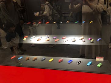 トミカ博 in OSAKA事務局に投稿された画像（2023/4/30）