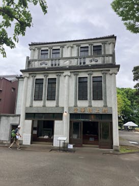 江戸東京たてもの園に投稿された画像（2023/4/30）