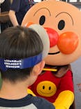 仙台アンパンマンこどもミュージアム＆モールに投稿された画像（2023/4/30）