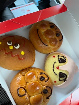 仙台アンパンマンこどもミュージアム＆モールに投稿された画像（2023/4/30）