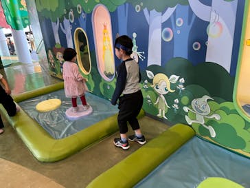 仙台アンパンマンこどもミュージアム＆モールに投稿された画像（2023/4/30）