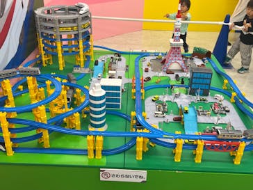 プラレール博 in TOKYO事務局に投稿された画像（2023/4/30）