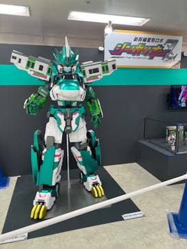 プラレール博 in TOKYO事務局に投稿された画像（2023/4/30）