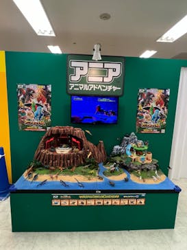 プラレール博 in TOKYO事務局に投稿された画像（2023/4/30）