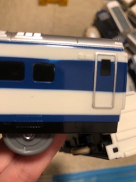 プラレール博 in TOKYO事務局に投稿された画像（2023/4/30）