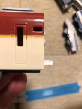 プラレール博 in TOKYO事務局に投稿された画像（2023/4/30）