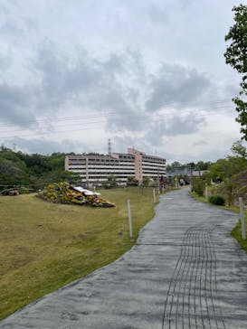 NESTA RESORT KOBE（ネスタリゾート神戸）に投稿された画像（2023/4/30）