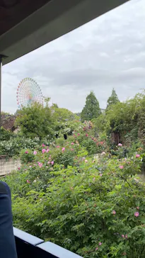 ひらかたパークに投稿された画像（2023/4/30）