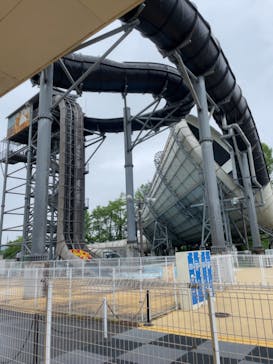 東京サマーランドに投稿された画像（2023/4/30）