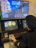京都鉄道博物館_運転シミュレーターに投稿された画像（2023/4/30）