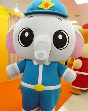 プラレール博 in TOKYO事務局に投稿された画像（2023/4/30）