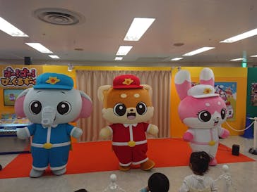 プラレール博 in TOKYO事務局に投稿された画像（2023/4/30）