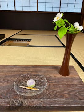 茶禅に投稿された画像（2023/4/30）