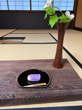 茶禅に投稿された画像（2023/4/30）