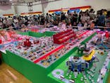 トミカ博 in OSAKA事務局に投稿された画像（2023/4/30）
