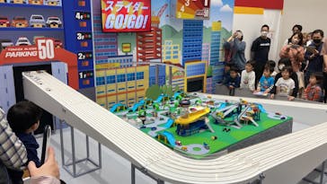 トミカ博 in OSAKA事務局に投稿された画像（2023/4/30）