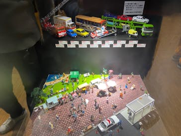 トミカ博 in OSAKA事務局に投稿された画像（2023/4/30）