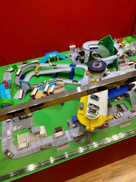 トミカ博 in OSAKA事務局に投稿された画像（2023/4/30）