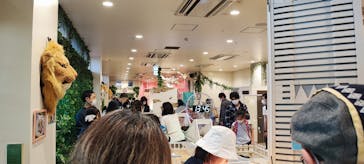 アニタッチみなとみらいに投稿された画像（2023/4/30）