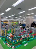 プラレール博 in TOKYO事務局に投稿された画像（2023/5/1）
