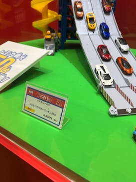 トミカ博 in OSAKA事務局に投稿された画像（2023/4/30）