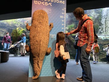京都水族館に投稿された画像（2023/4/30）