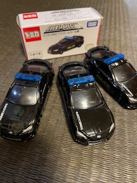 トミカ博 in OSAKA事務局に投稿された画像（2023/4/30）