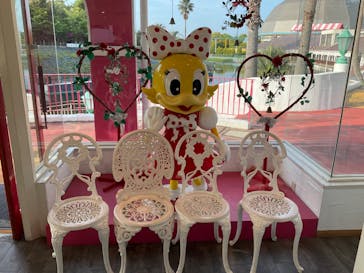 レオマリゾートに投稿された画像（2023/4/30）