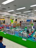プラレール博 in TOKYO事務局に投稿された画像（2023/5/1）