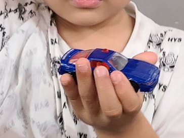 トミカ博 in OSAKA事務局に投稿された画像（2023/4/30）