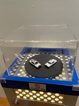 トミカ博 in OSAKA事務局に投稿された画像（2023/4/30）