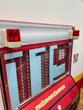 トミカ博 in OSAKA事務局に投稿された画像（2023/4/30）