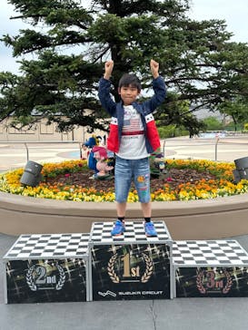 鈴鹿サーキットに投稿された画像（2023/5/1）