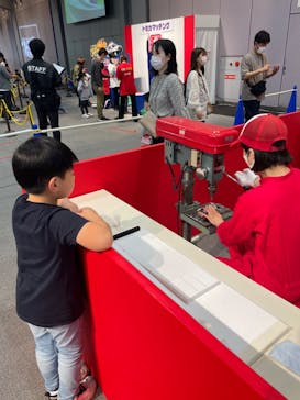 トミカ博 in OSAKA事務局に投稿された画像（2023/5/1）