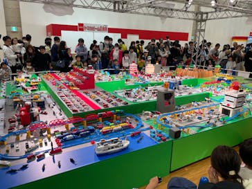 トミカ博 in OSAKA事務局に投稿された画像（2023/5/1）