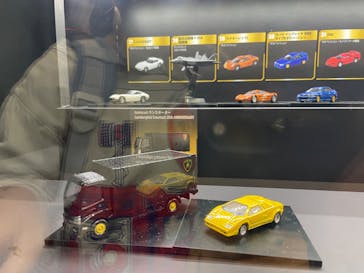 トミカ博 in OSAKA事務局に投稿された画像（2023/5/1）