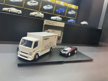 トミカ博 in OSAKA事務局に投稿された画像（2023/5/1）